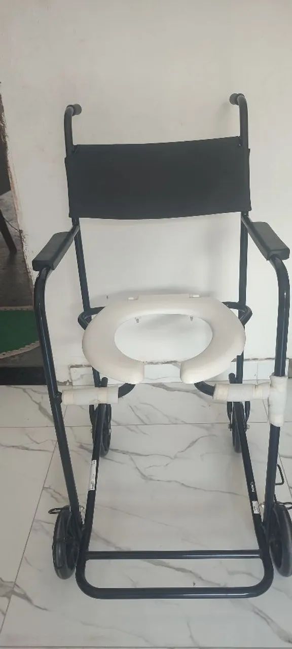 Cadeira de banho 