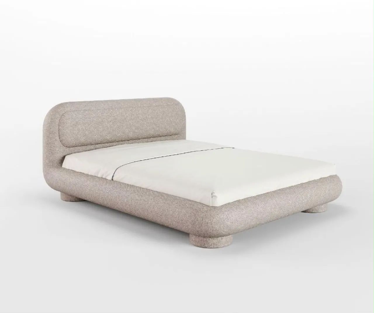 Cama king  - Foto 2