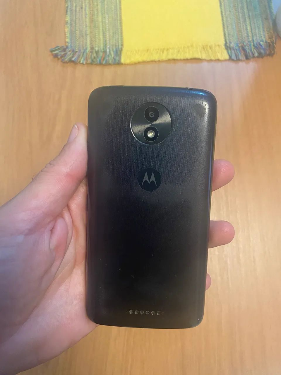 Motorola moto C - Foto 3