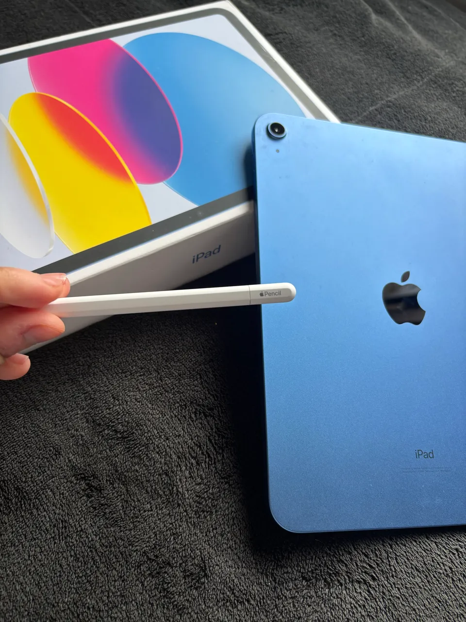 Apple iPad Wi-Fi 9° Geração Cinza Espacial, 64GB 10.2 - Celulares