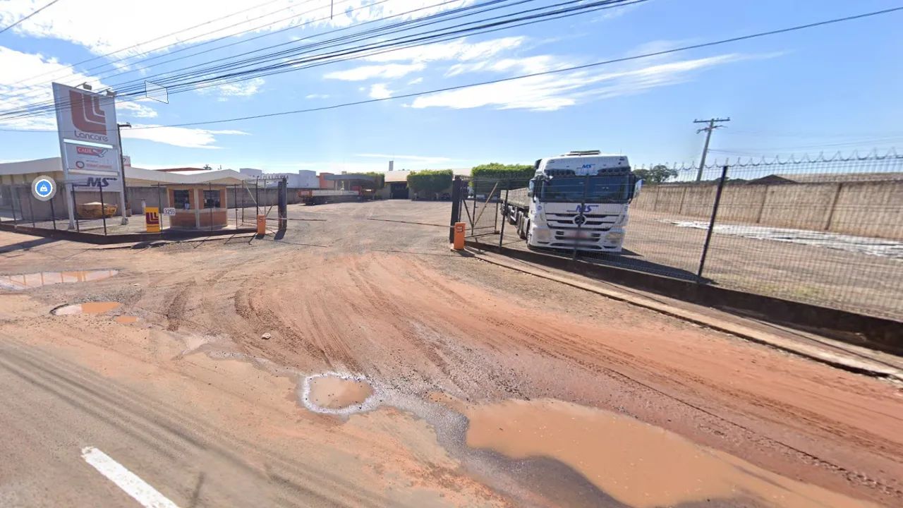 Galpão / Depósito / Armazém em Vila Progresso