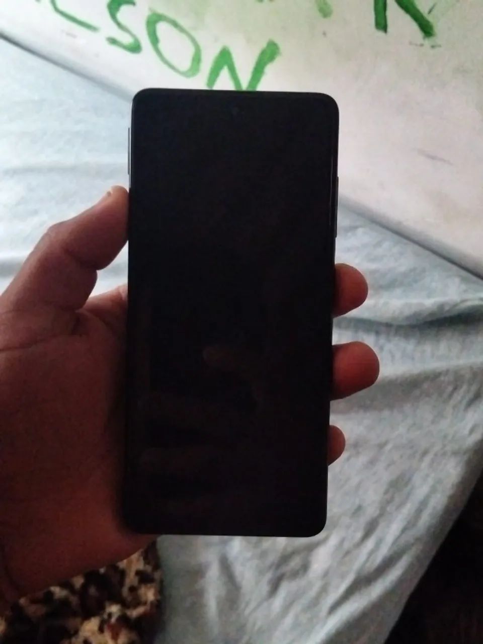Smartphone a 51 4 g  - Foto 3