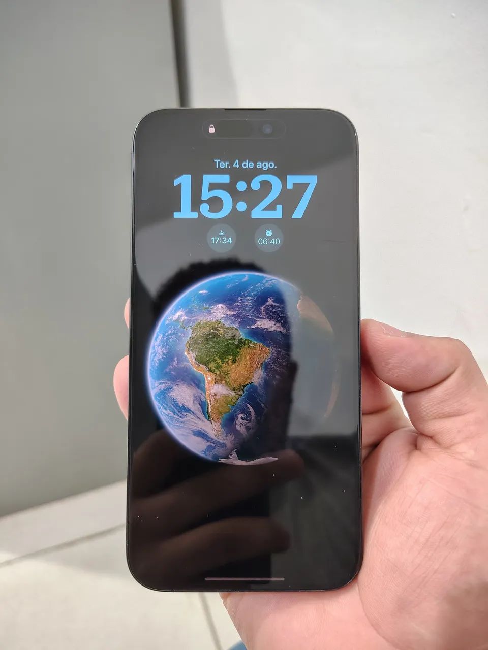 iPhone 15 Pro Max 256Gb - Foto 3