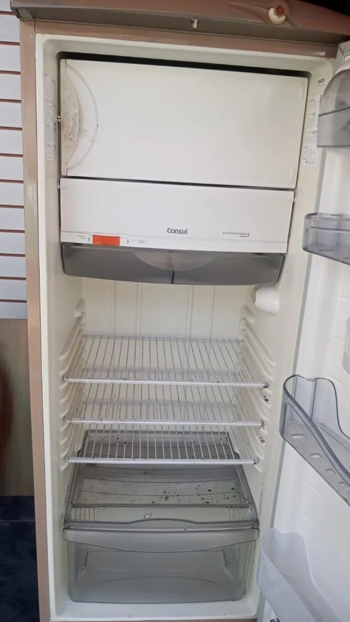 geladeria consul degelo - Foto 5