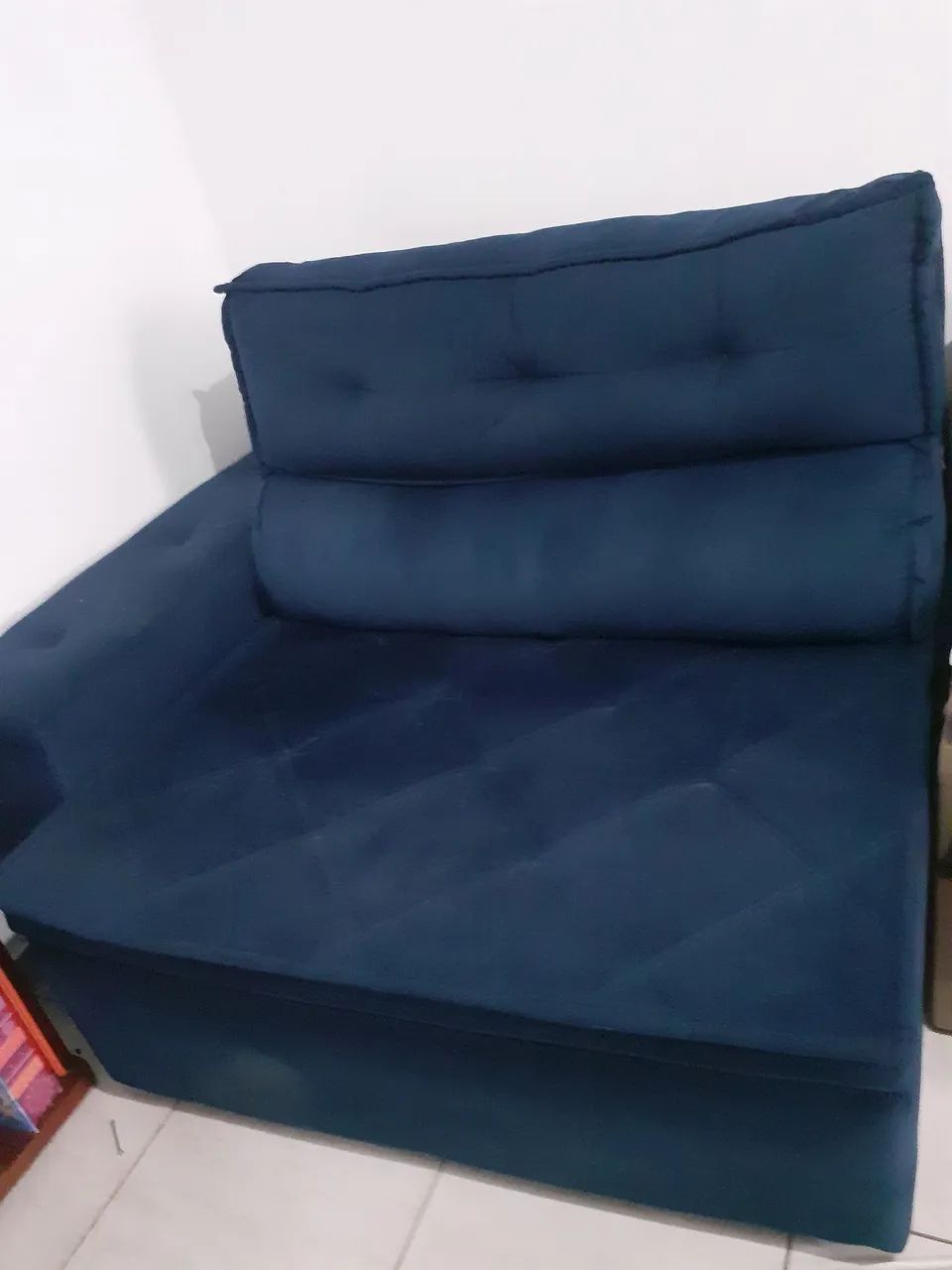 Sofa retratil 2,82m - Foto 3