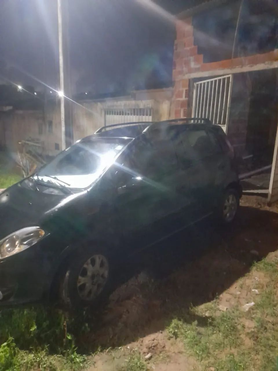 Chery Face 1.3 16v/1.3 16V Flex.mec. 2011 - Foto 3