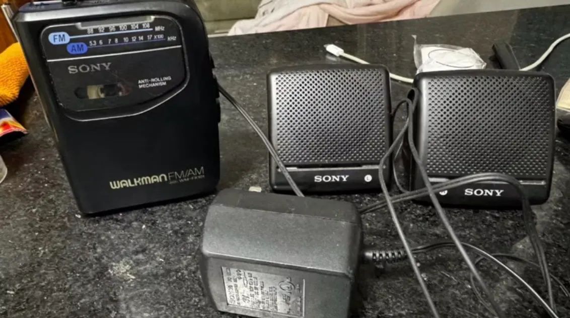 Walkman sony  - Foto 5