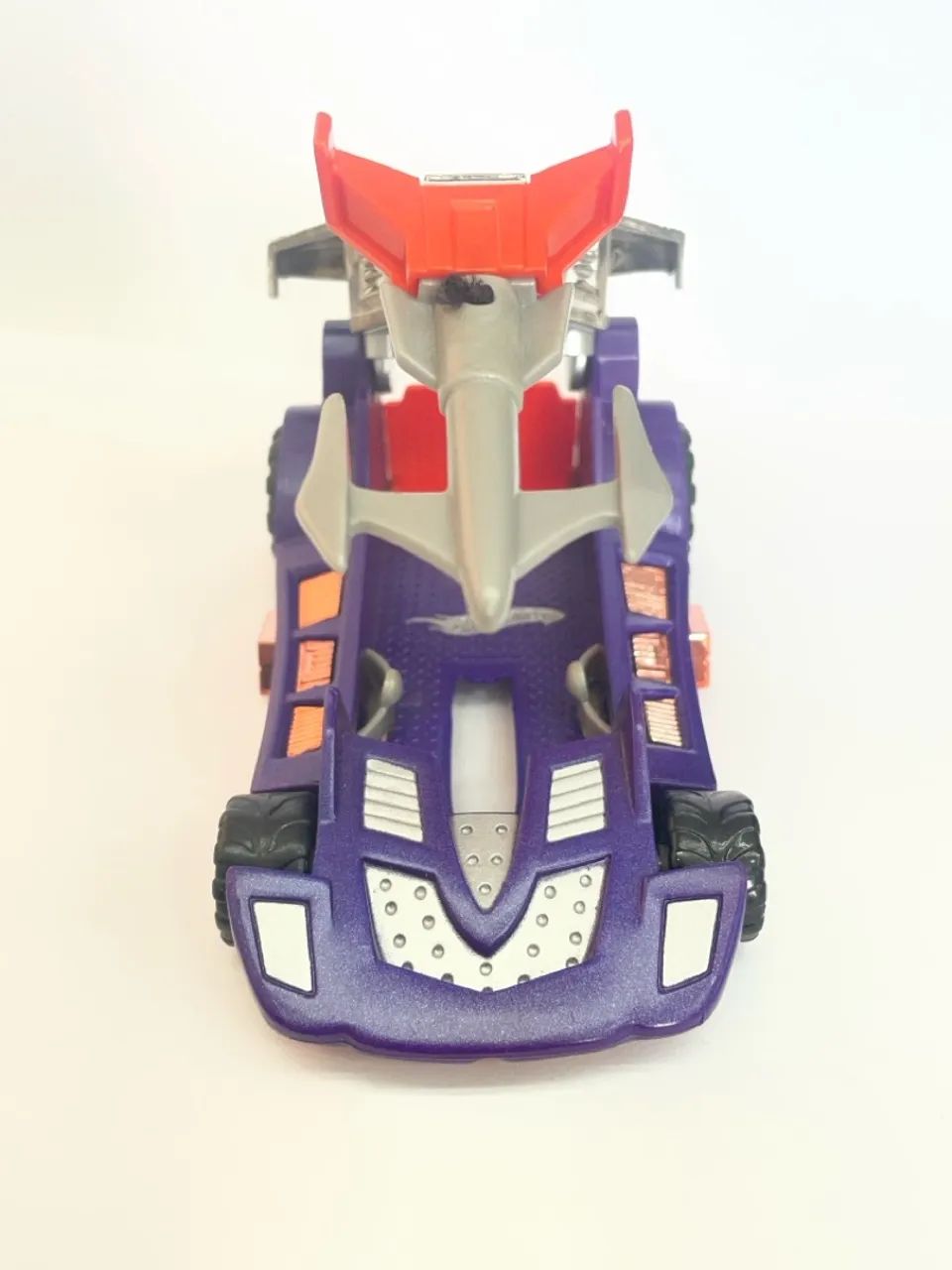 Carpoon Acceleracers - hyperpod  - Foto 4