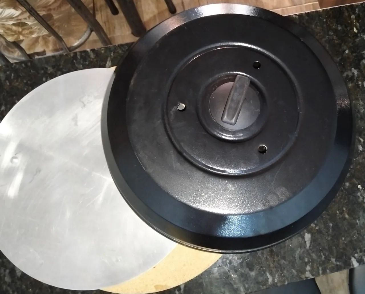 Kit para pizza - Foto 4