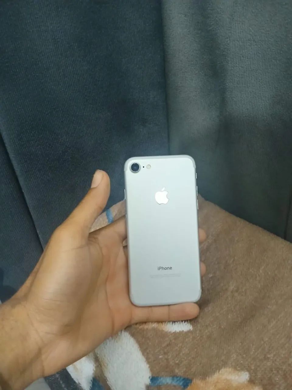 Iphone 7, 128 gb - Foto 3