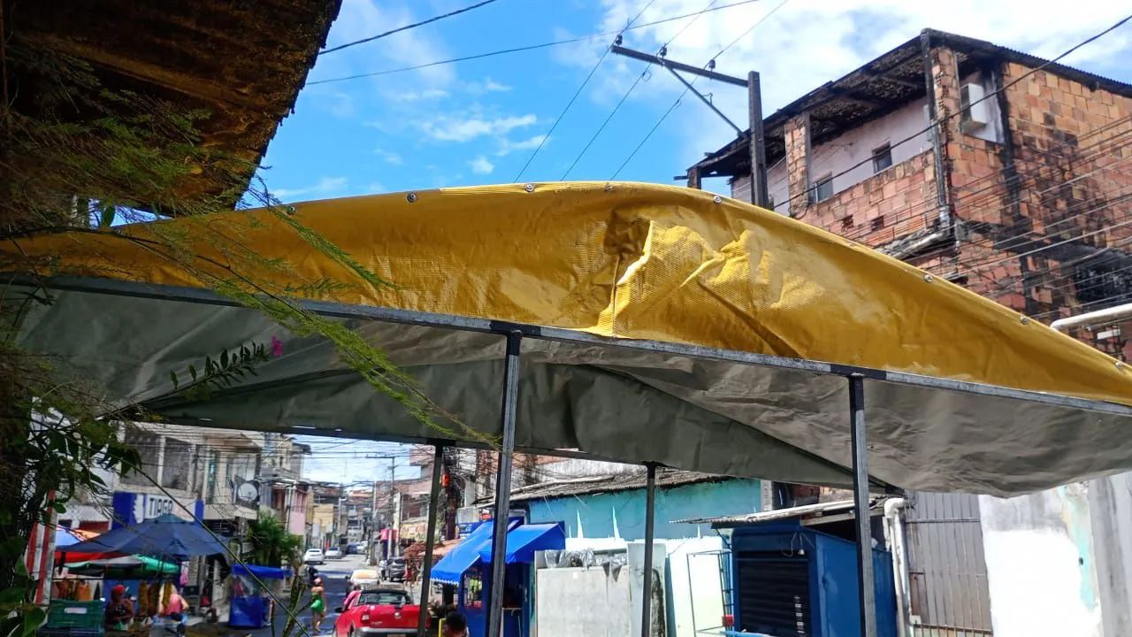 Carrinho de cachorro quente  - Foto 2