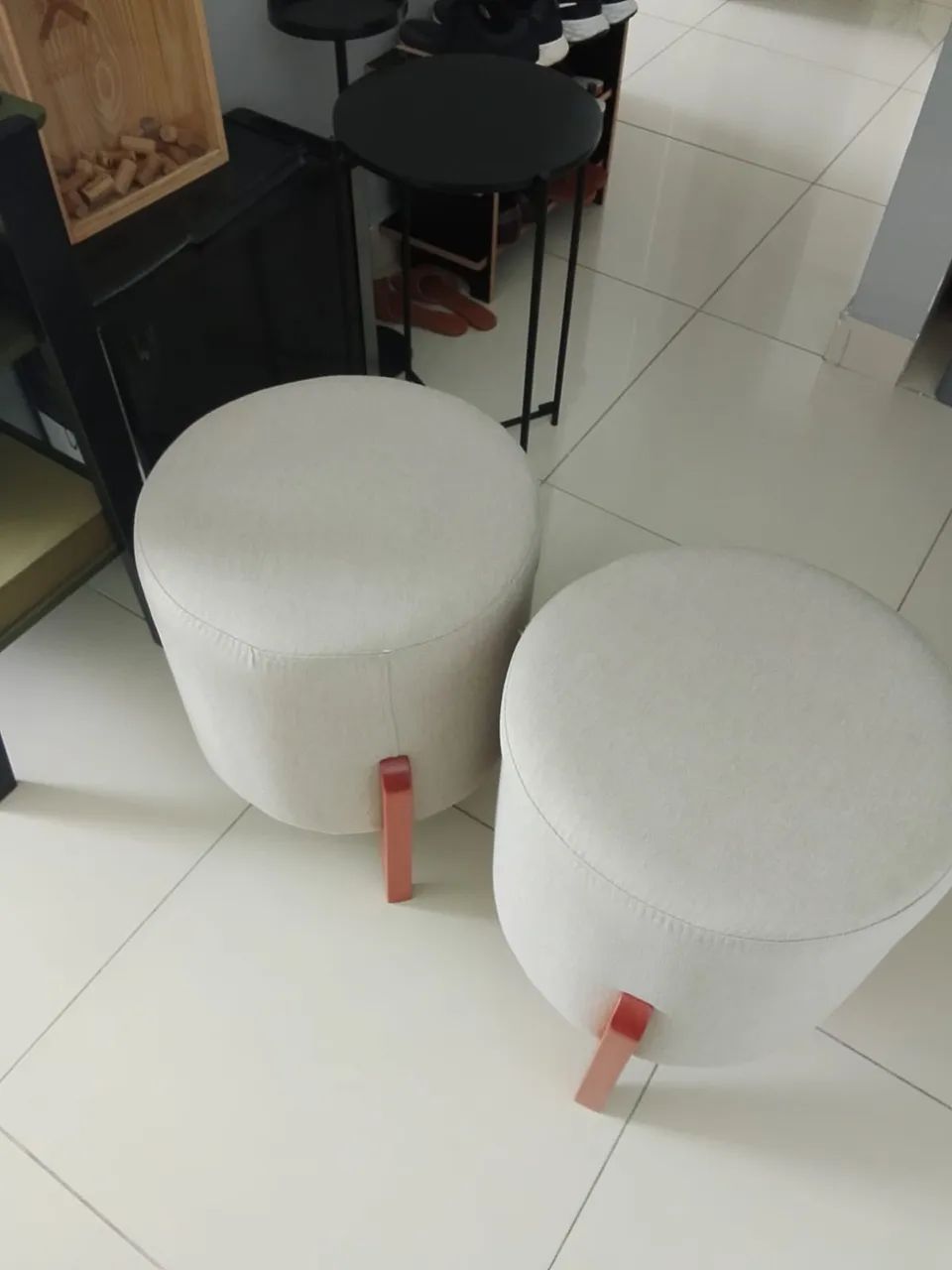 Limpeza e higienização de estofados  - Foto 4