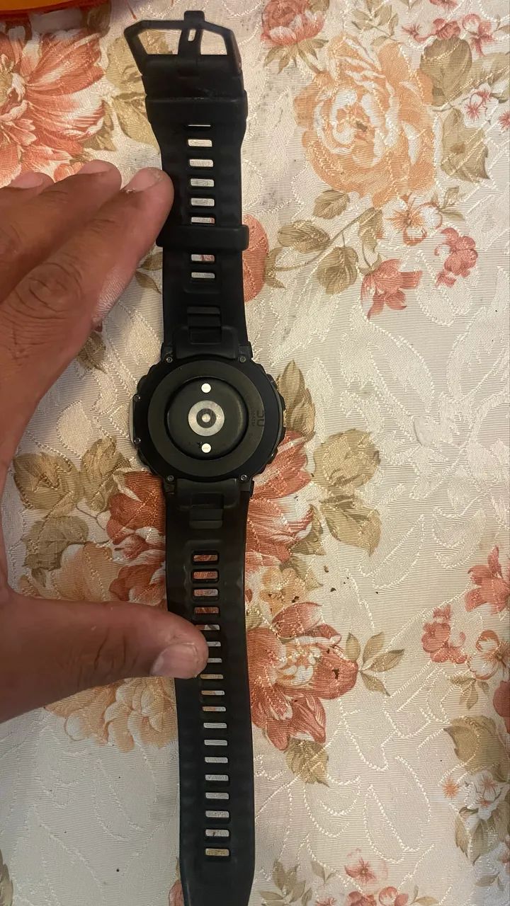 Amazfit T-rex 2  - Foto 3
