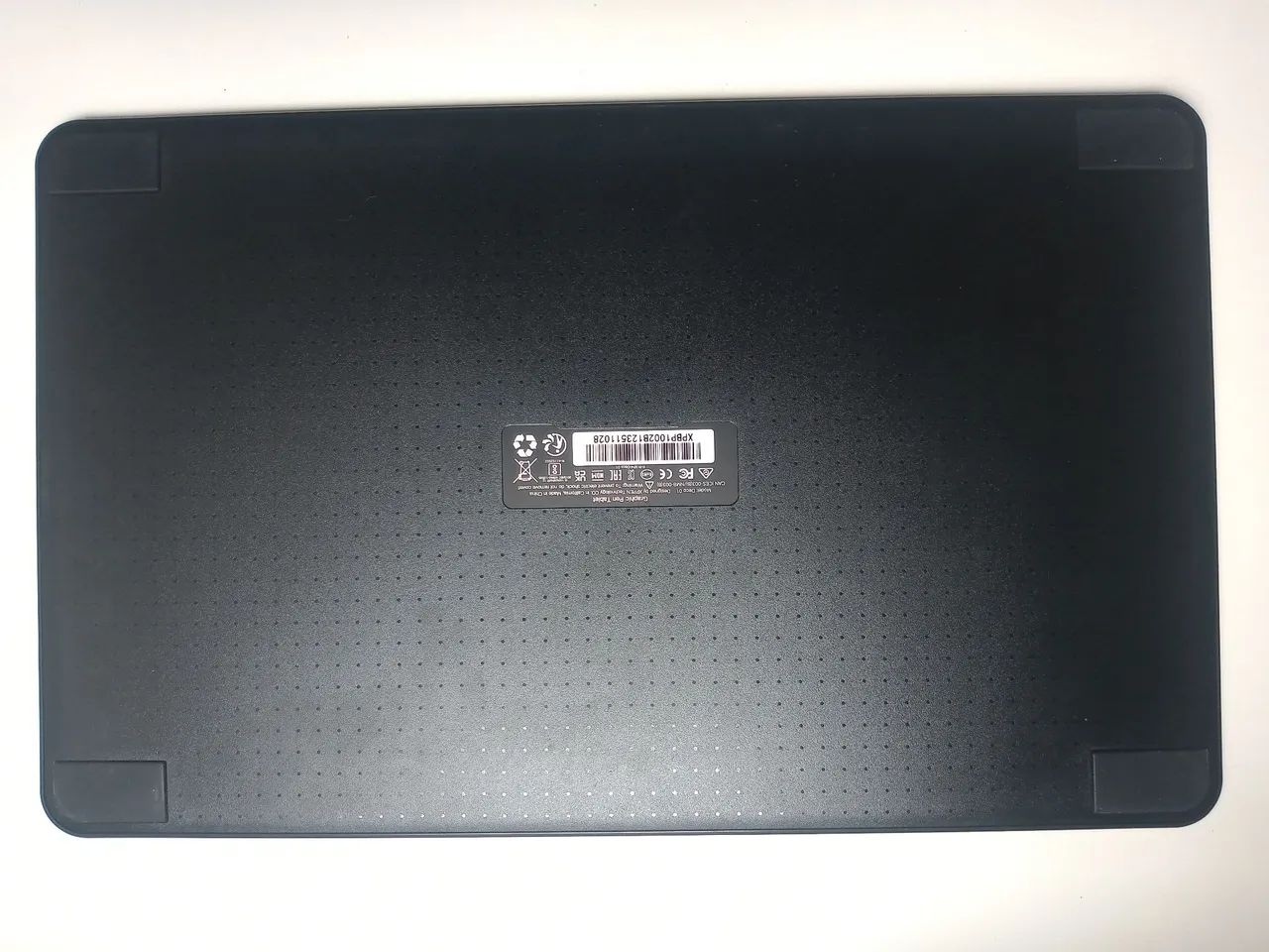 Mesa digitalizadora  - Foto 4
