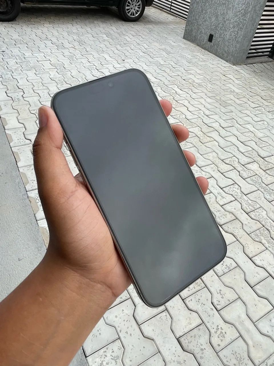 iPhone 15 Pro Max 256GB ? Impecável - Foto 5