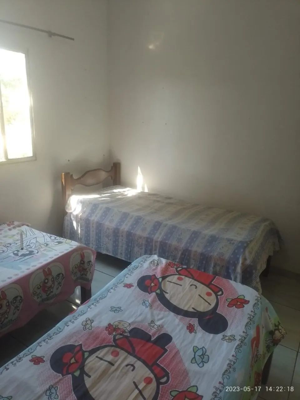 Sitio com piscina com 6 quartos area de 1.600 m² - Foto 4