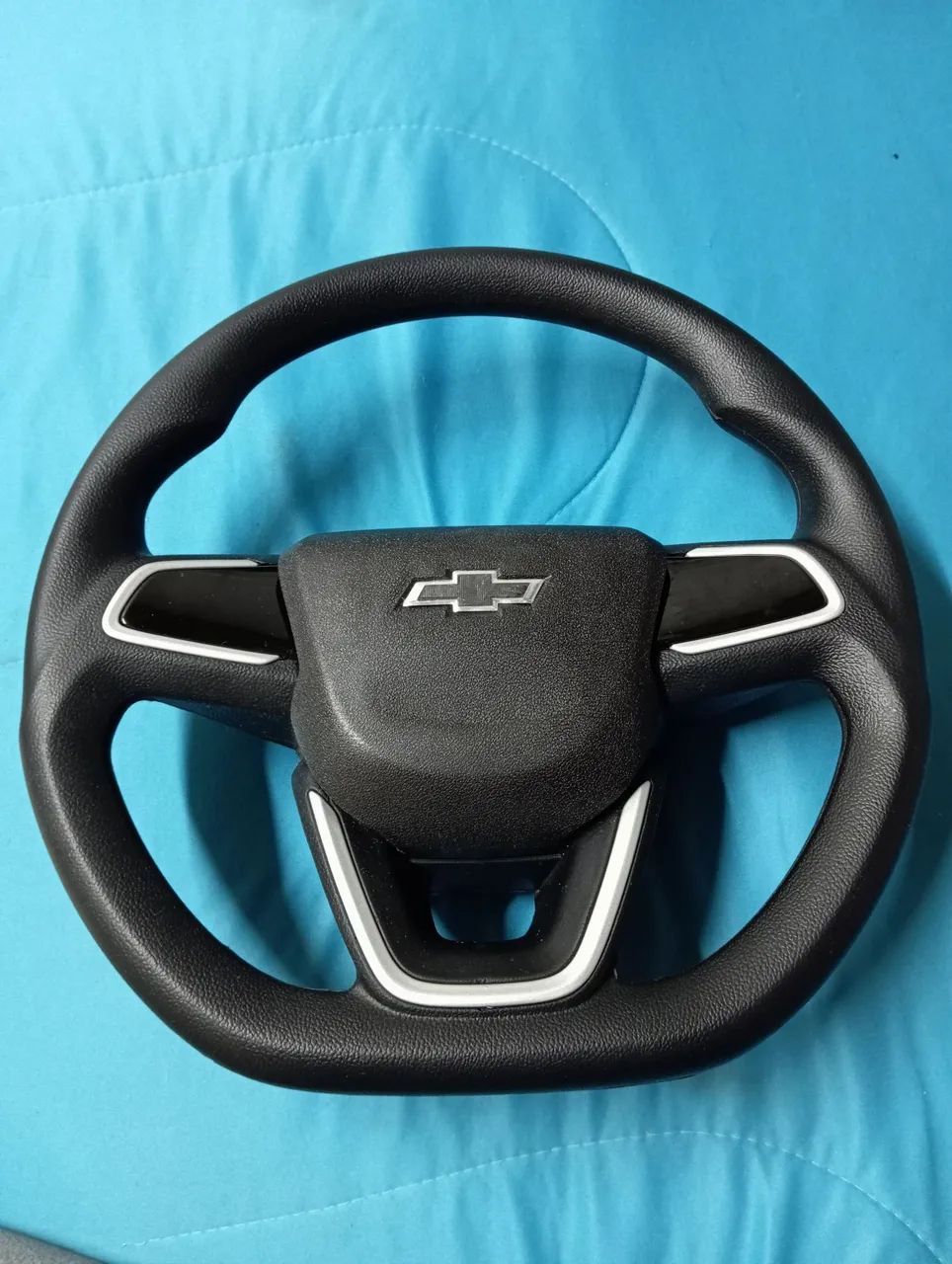 Volante de carro 