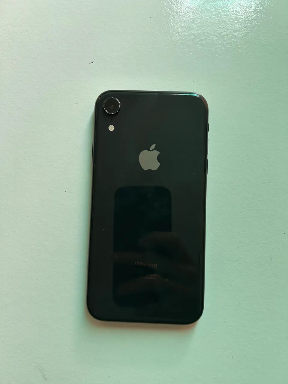 iPhone XR  - Foto 4