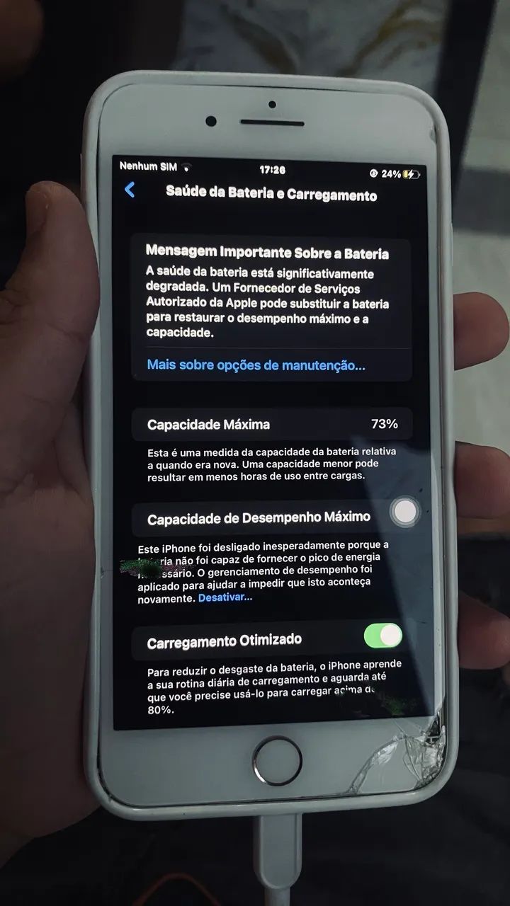 iPhone 8 Plus  - Foto 2