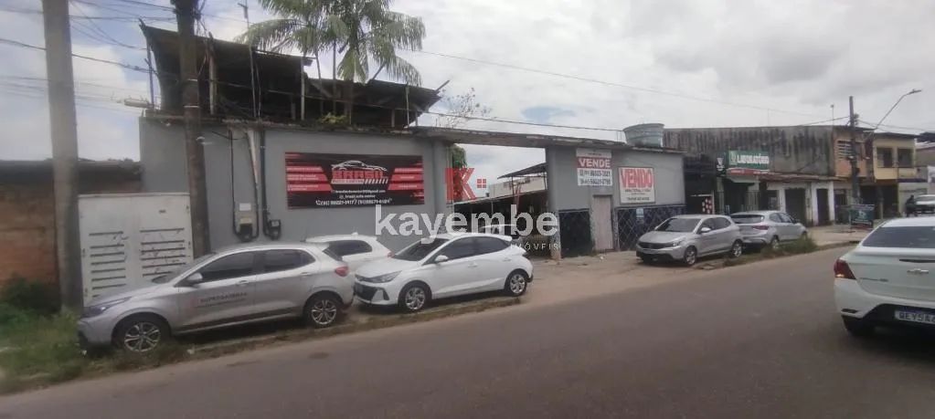 TERRENO COMERCIAL em Belém - Pará, Bengui - Foto 2