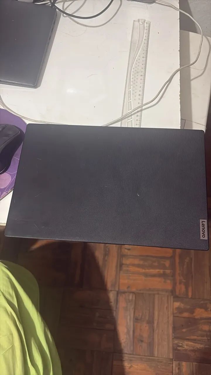 Vendo Lenovo v14 - Foto 5