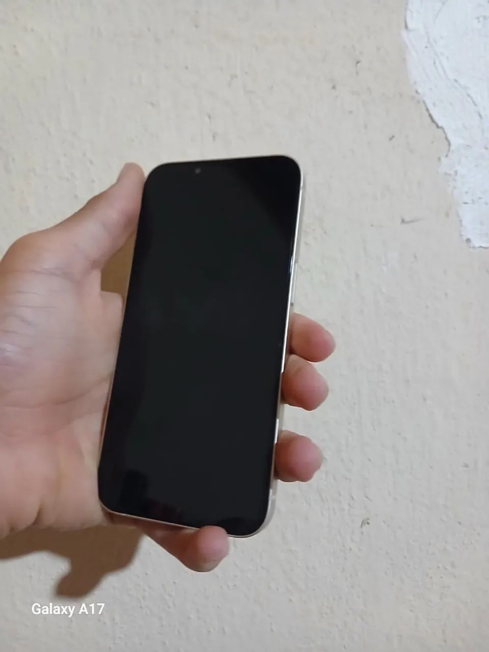 iPhone 13 novo