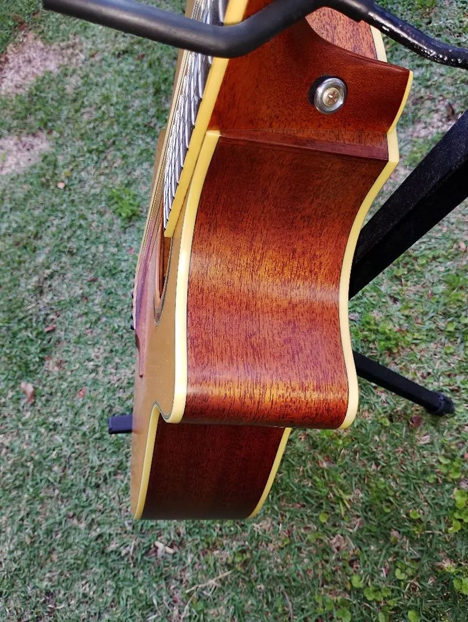 Violão crafter Mahoo PG plus 