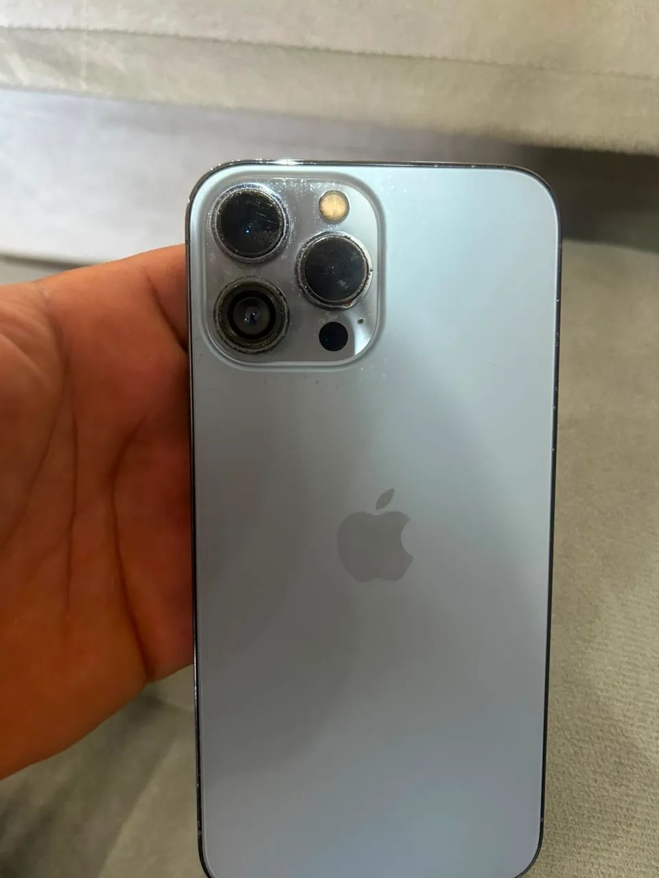 iPhone 13 Pro Max  - Foto 4