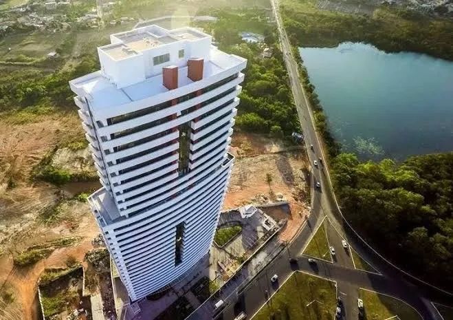 Helbor Dual Business Office & Corporate