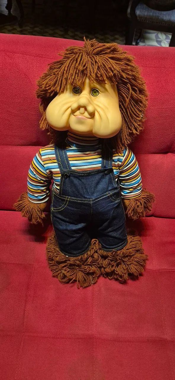 Boneco fofao - Foto 3