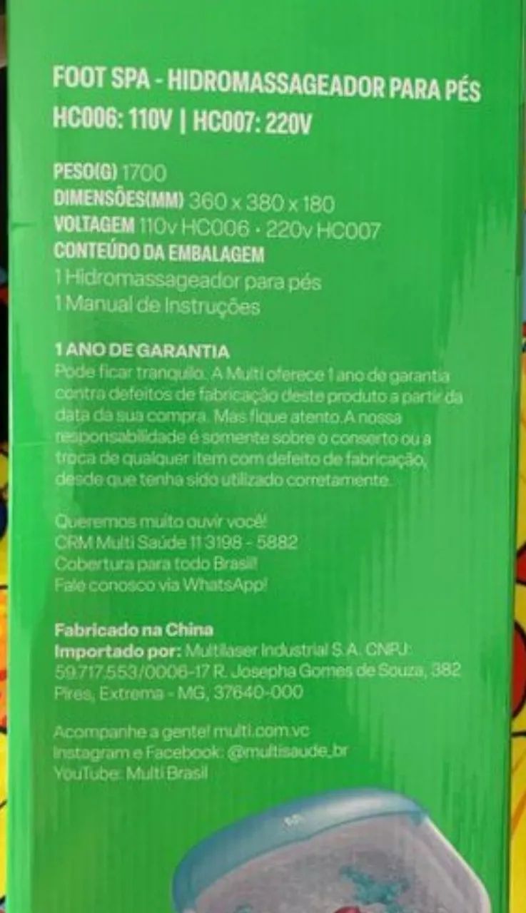 Multi spa - Foto 4
