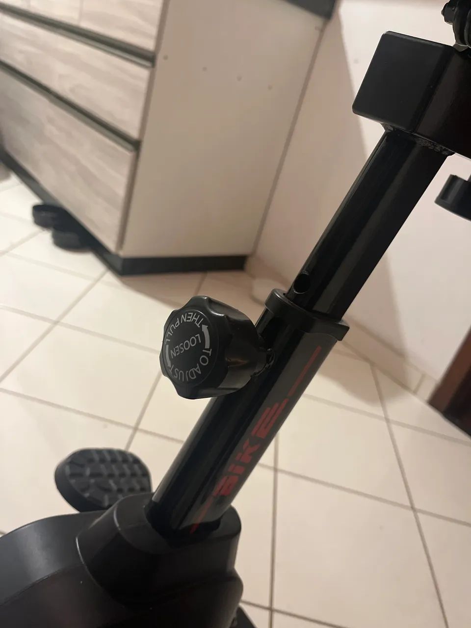 Bicicleta ergométrica  - Foto 4