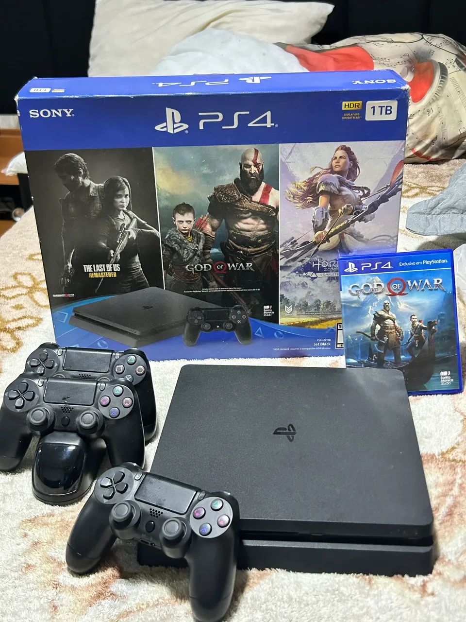Play 4