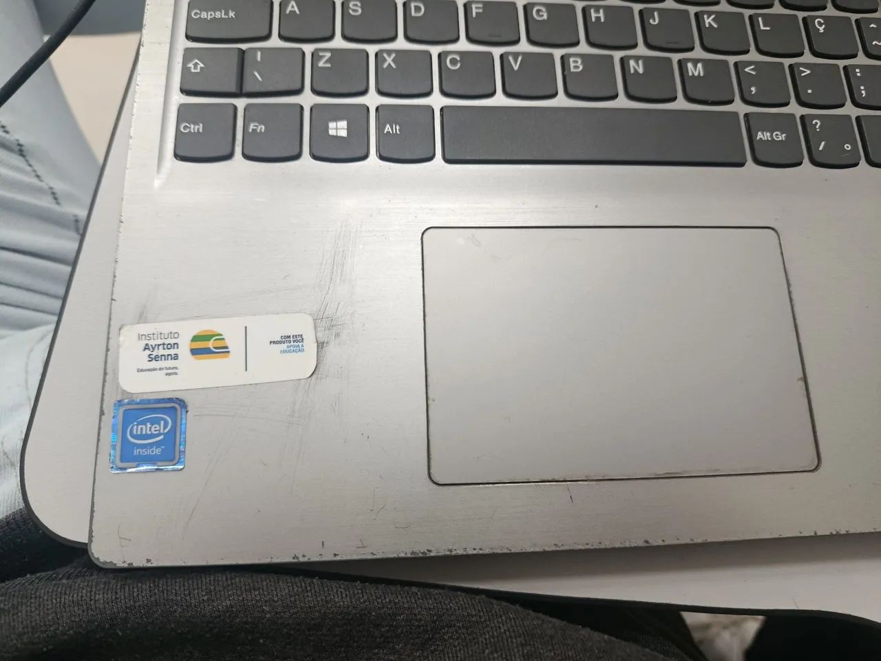 Notebook Lenovo  - Foto 4