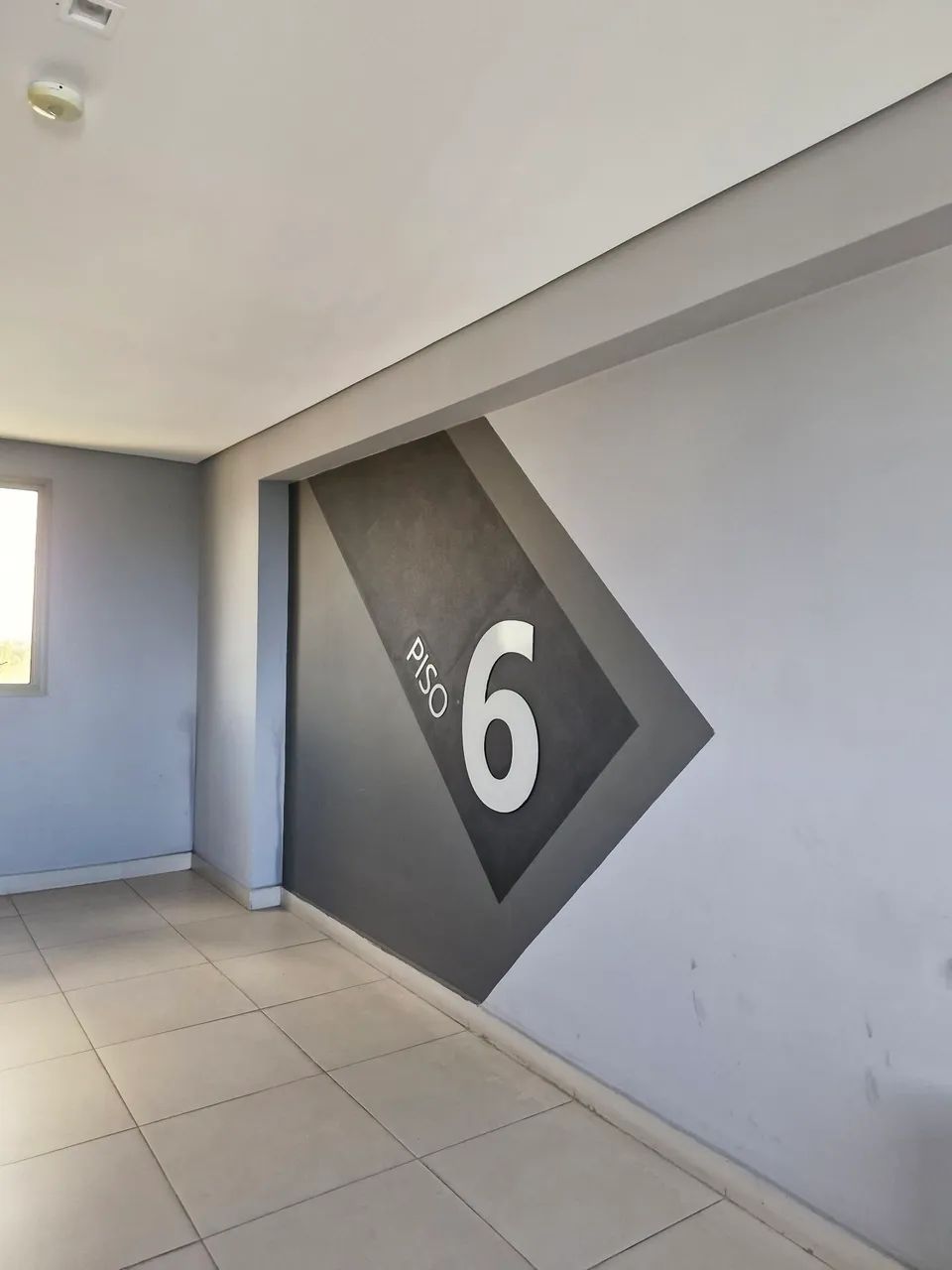 Sala Comercial no Delta Center 6° andar  - Foto 3