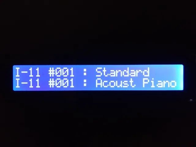 Roland U-20 - Foto 2