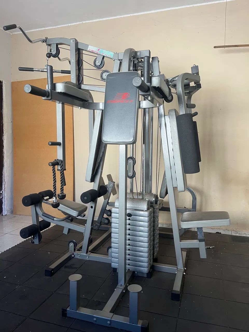 Academia Embreex 415 - Foto 2
