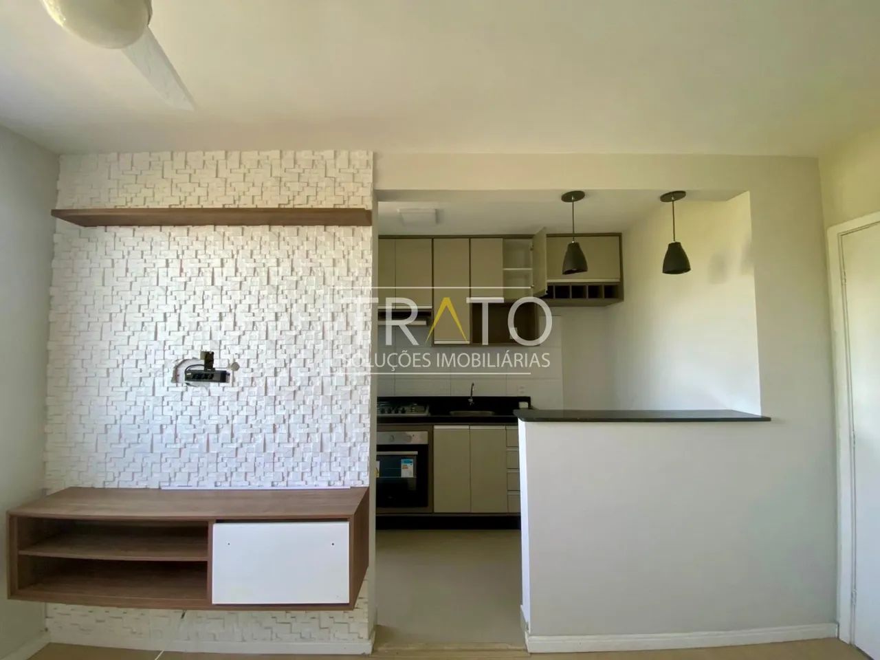 apartamento - Loteamento Parque São Martinho - Campinas - Foto 2