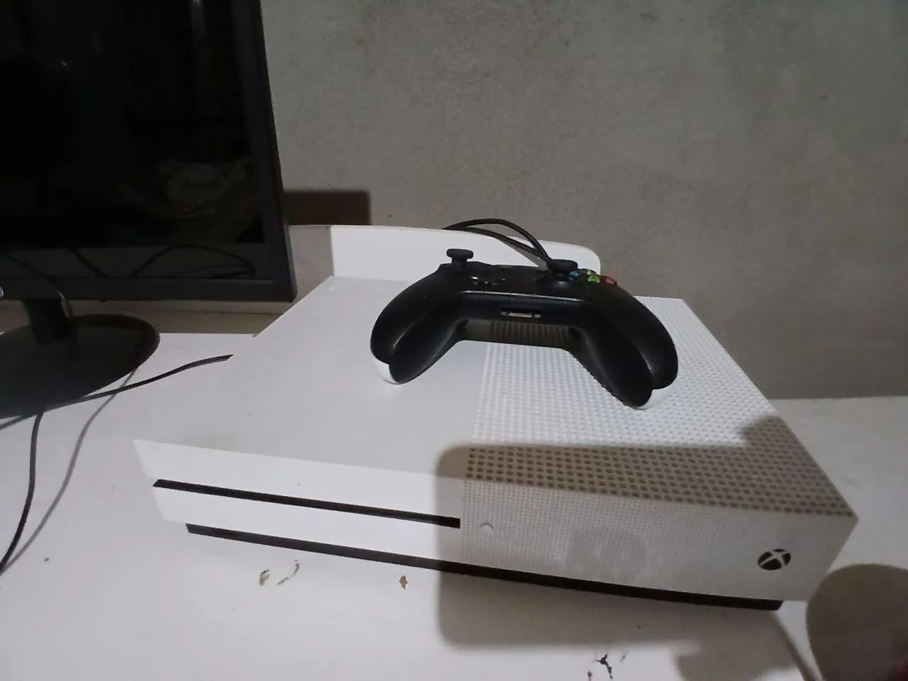 Vendo xbox one s  - Foto 2