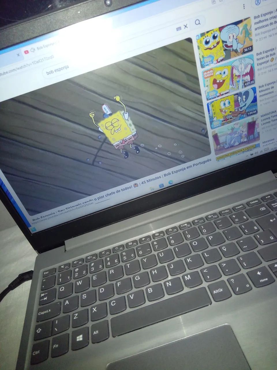 Notebook lenovo Ideapad S145 - Foto 3
