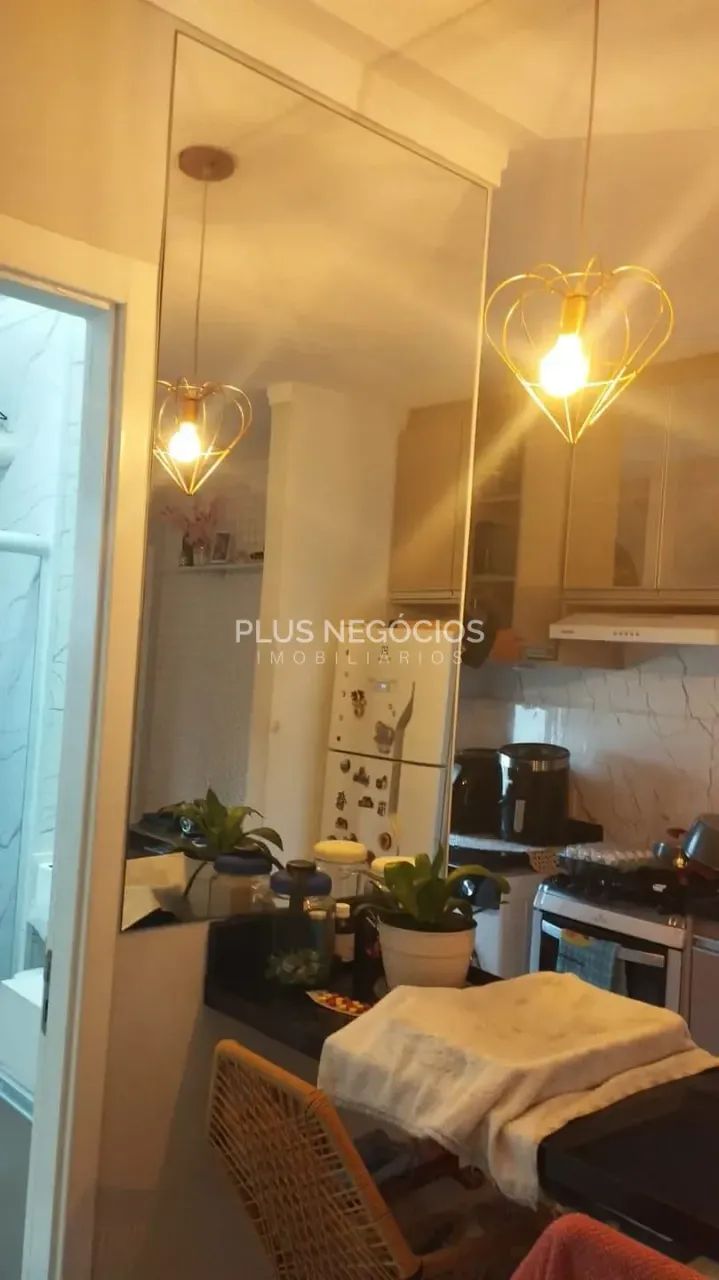 Apartamento à venda, Centro, Votorantim, SP - Foto 4