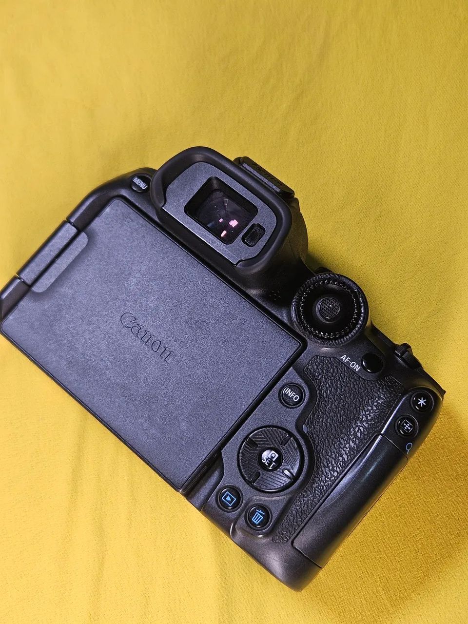 Canon R7 - Foto 4