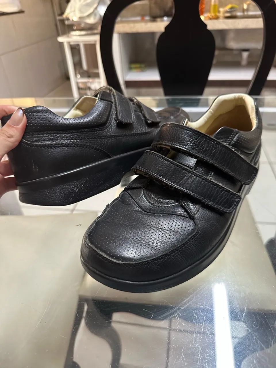 Sapato esporte - Foto 3