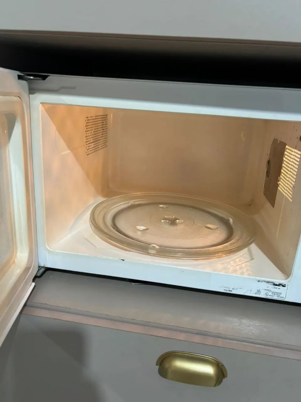 Venda geladeira e microondas - Foto 4