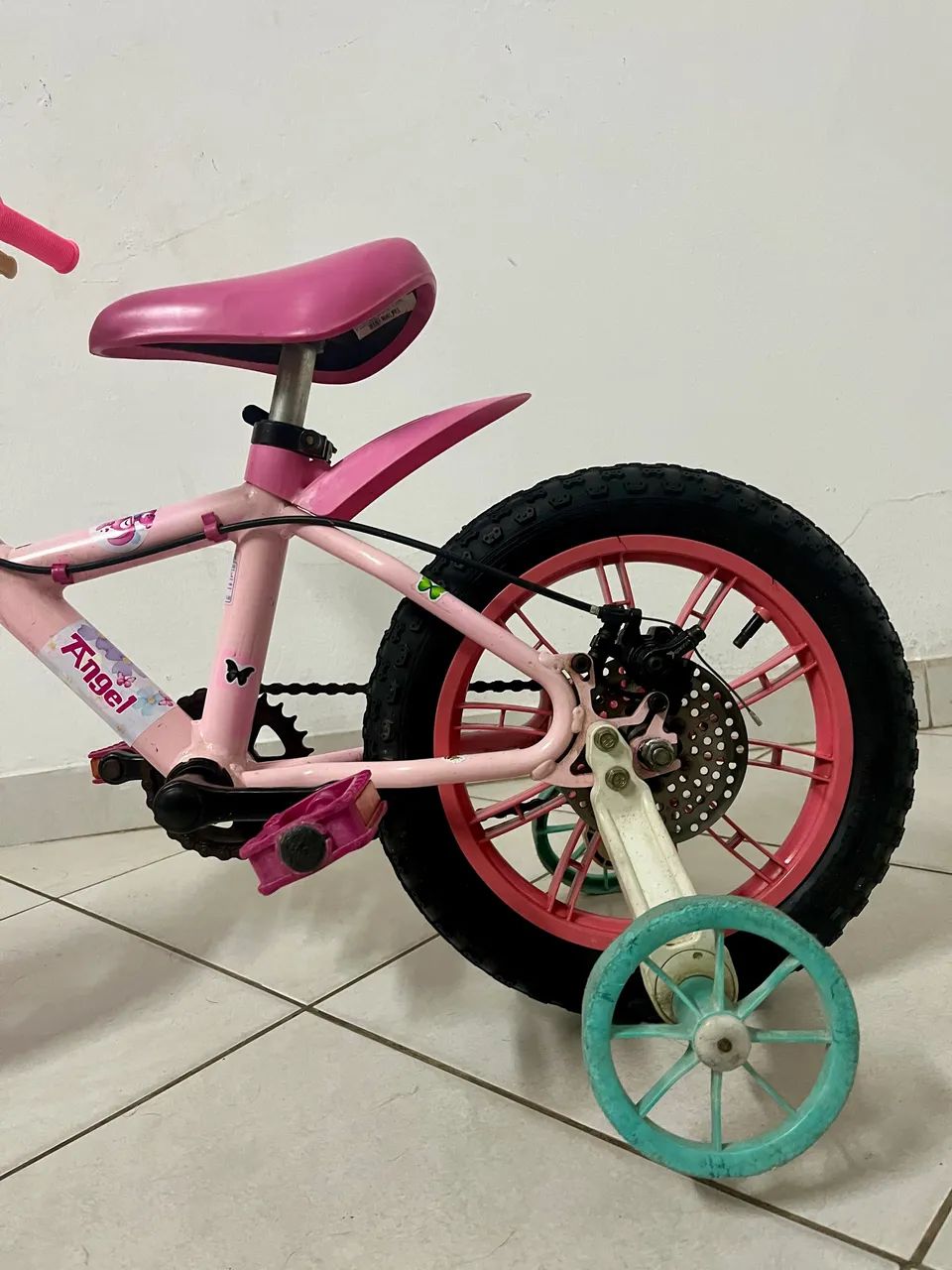 BTwin- Aro 14 - Foto 4