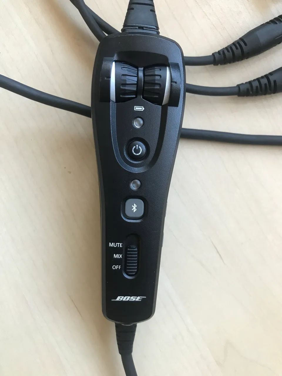 Bose A20 Aviação - Foto 4