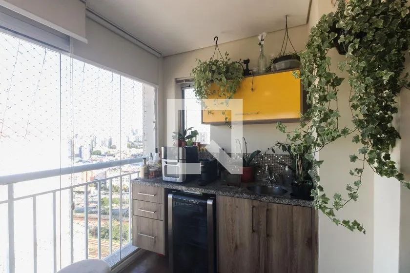 Apartamento à Venda - Tatuapé, 2 Quartos, 74 m2 - Foto 11