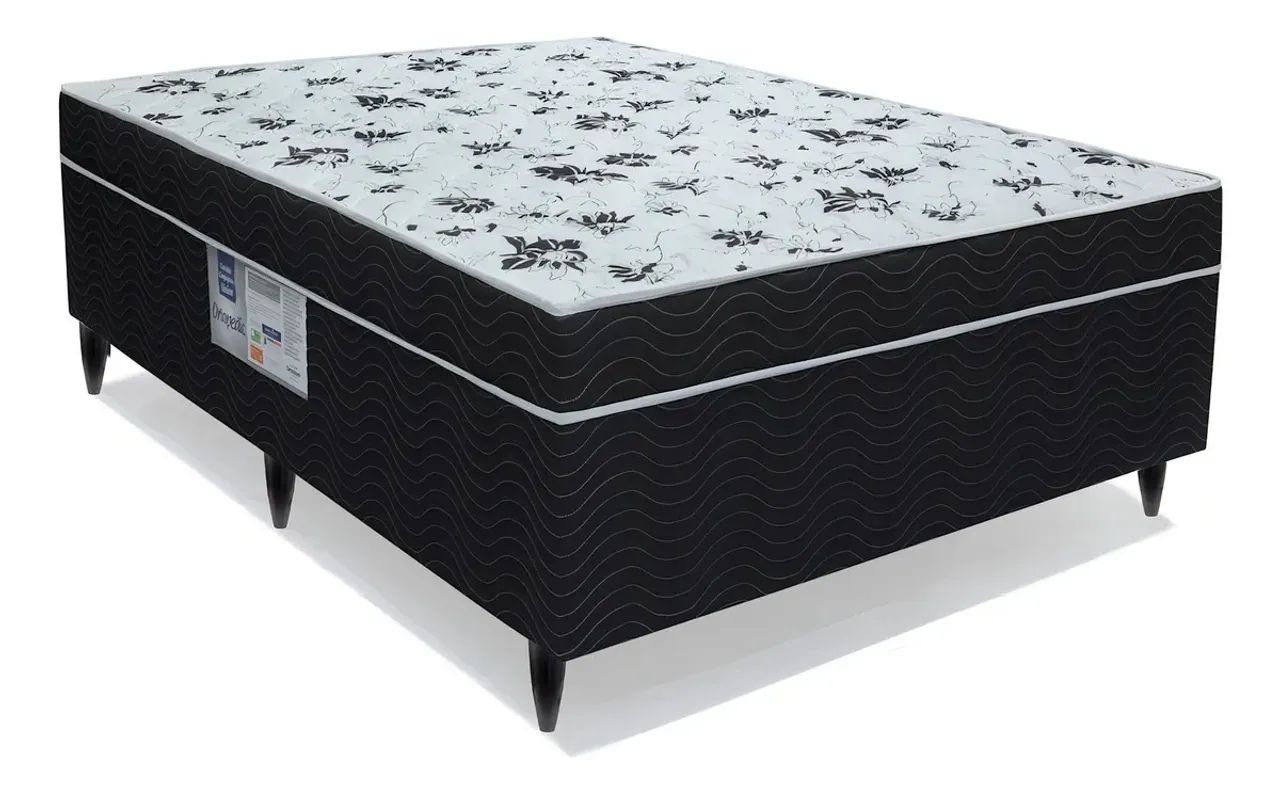 Cama Casal Conjugada - Foto 3