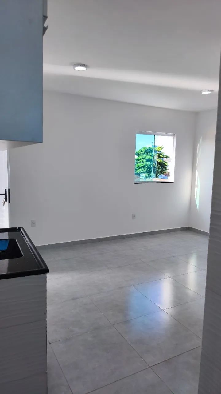 Apartamento 1 quarto em Rocha Miranda - Foto 3