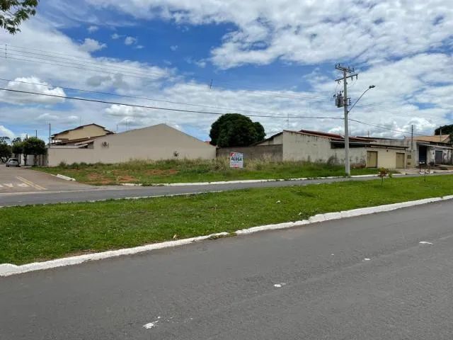 Área - Av. Aristóteles - Jardim Mariliza - Foto 3